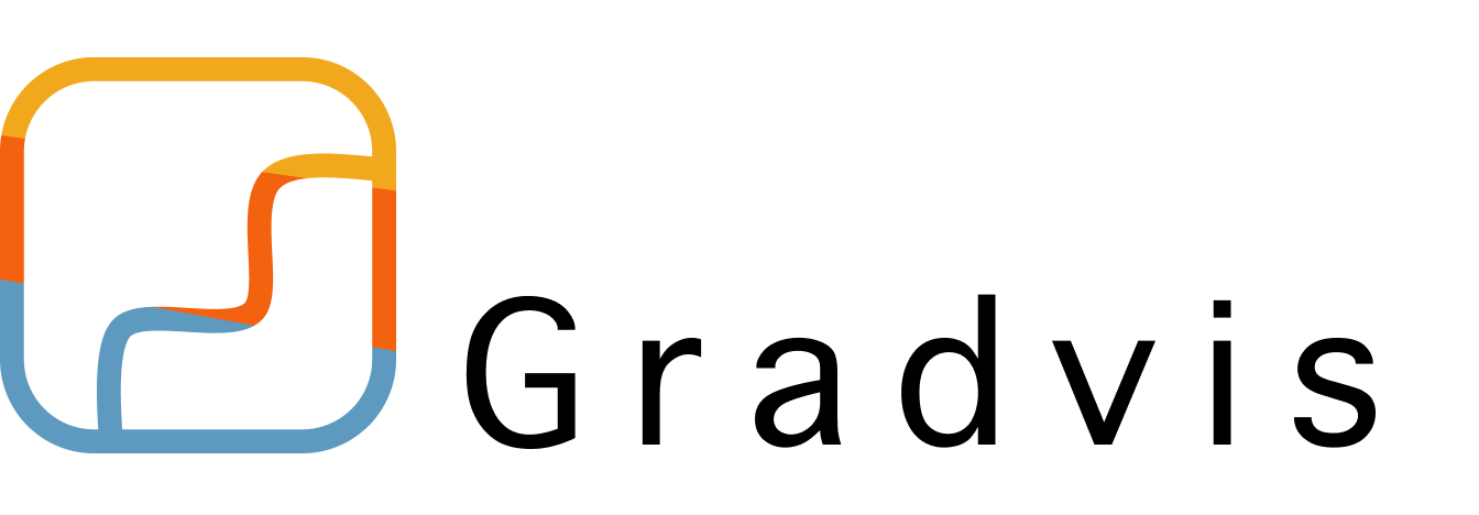Gradvis