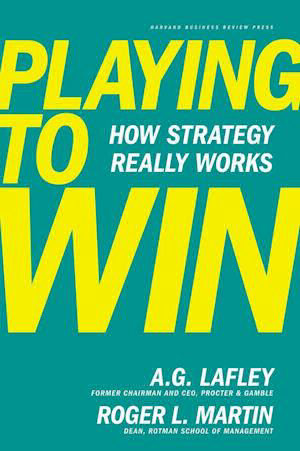 Playing to win